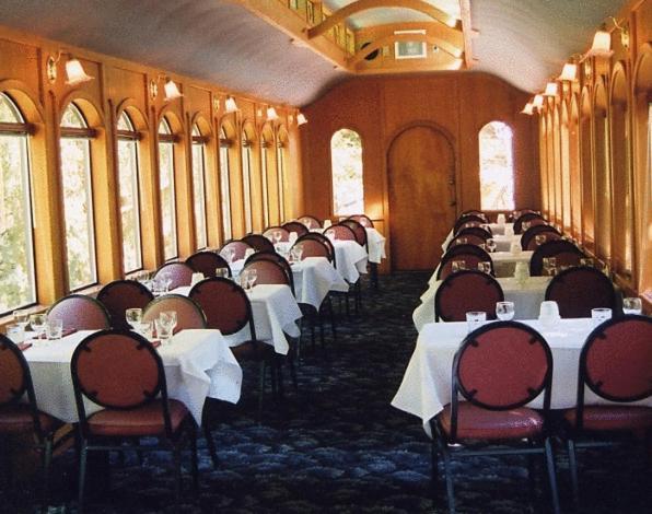 Hotel Northern Queen Nevada City