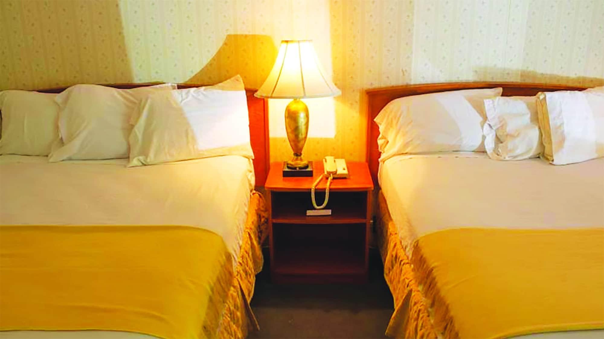 Hotel Northern Queen