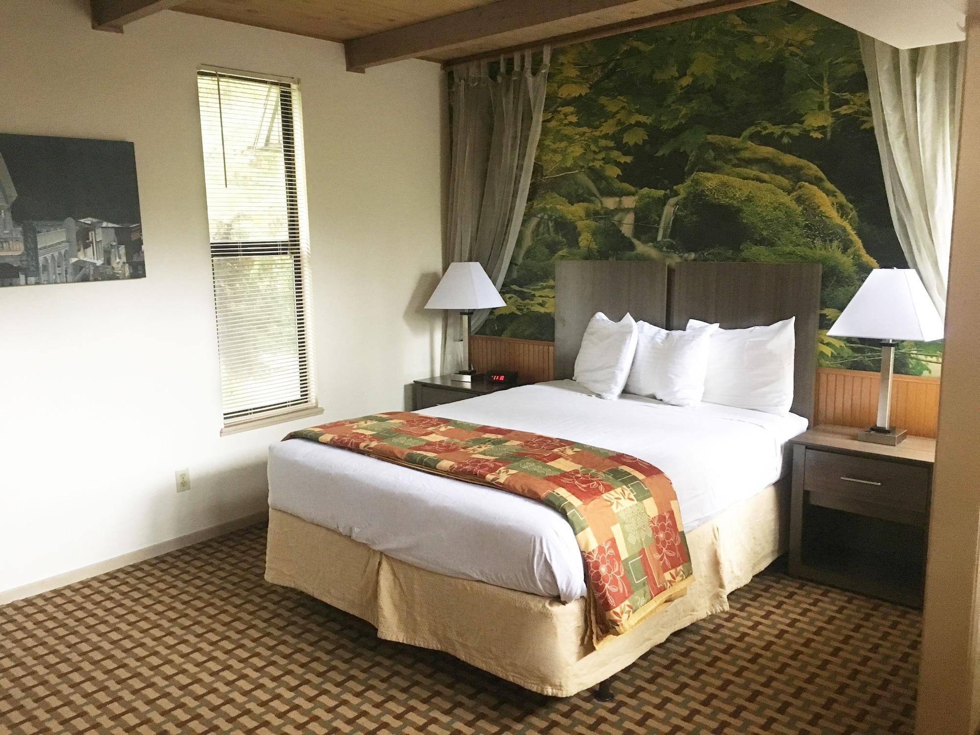 Hotel Northern Queen 2*