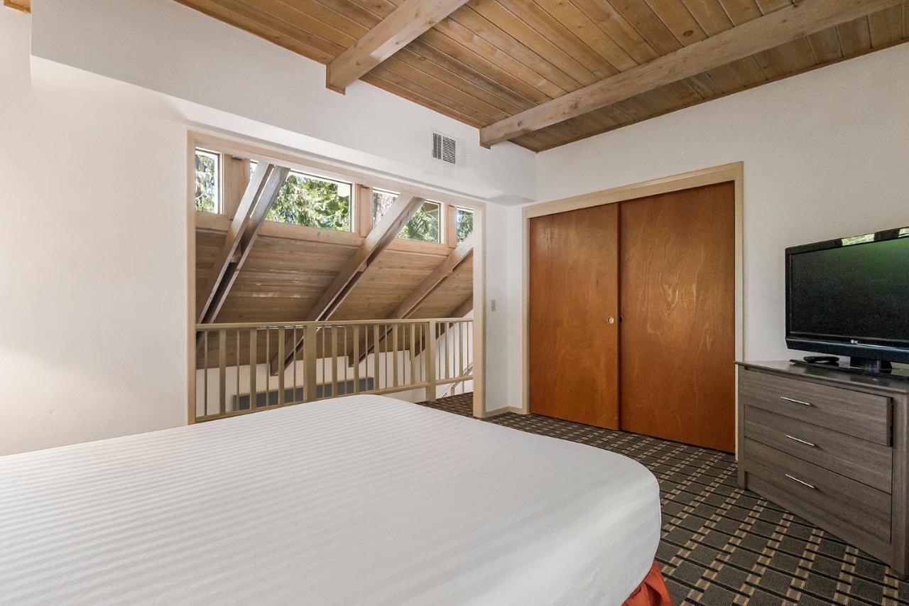 Northern Queen Hotel Nevada City