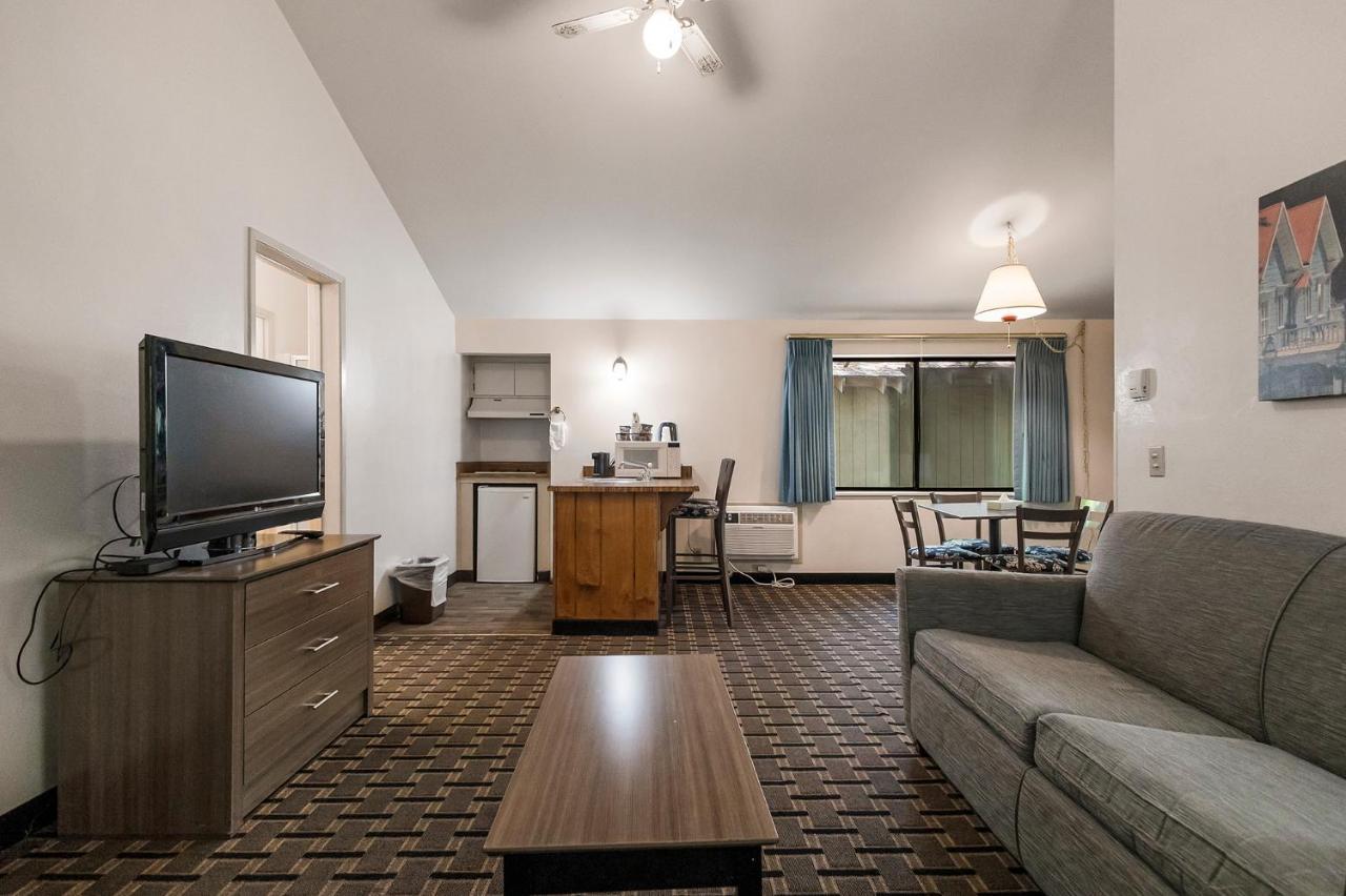 Hotel Northern Queen