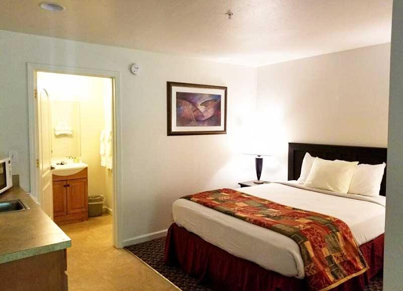 Hotel Northern Queen Nevada City
