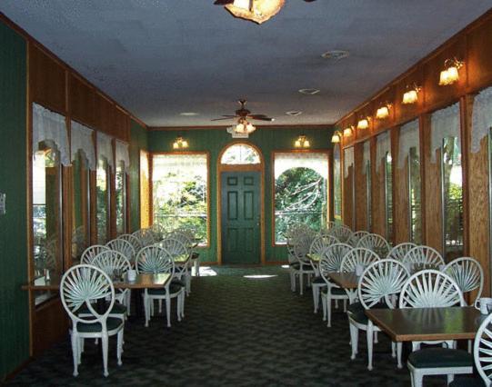 Northern Queen Hotel Nevada City