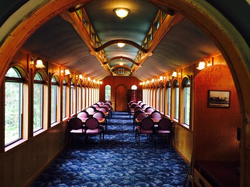 Hotel Northern Queen