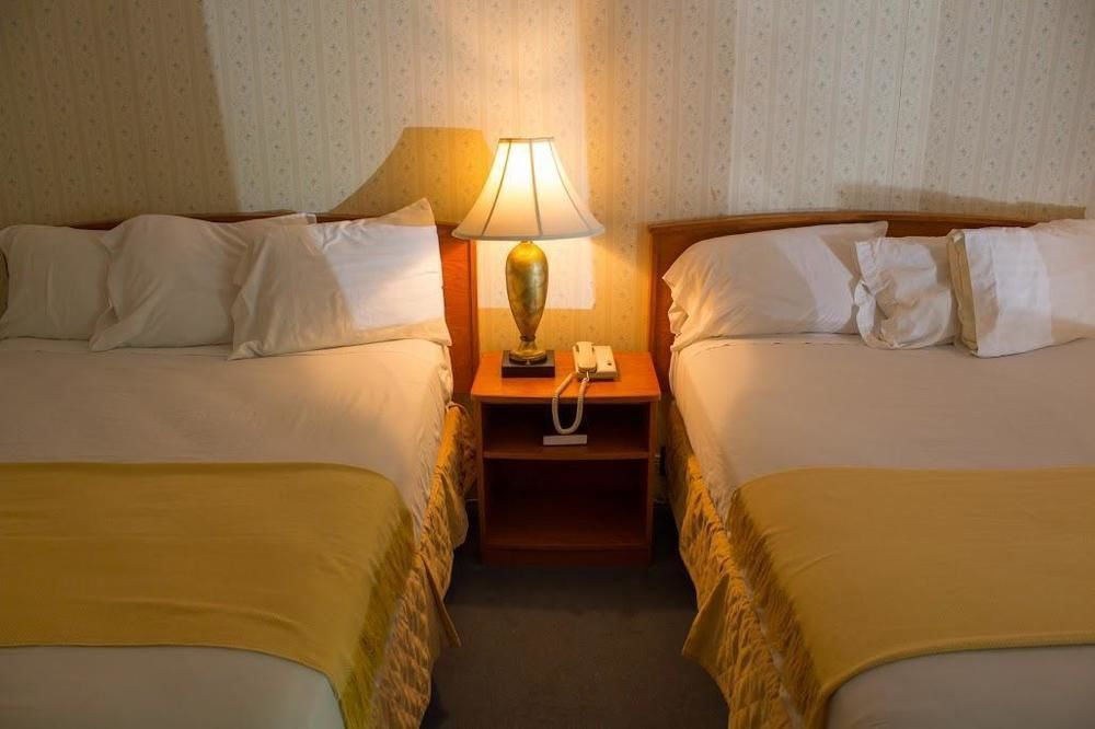 Northern Queen Hotel 2*